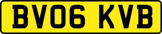 BV06KVB