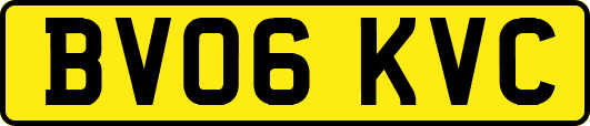 BV06KVC