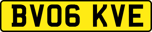 BV06KVE