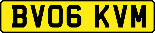 BV06KVM