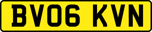 BV06KVN