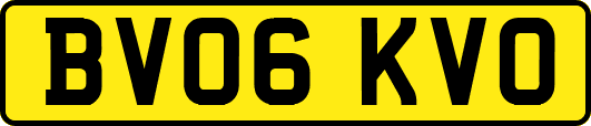 BV06KVO