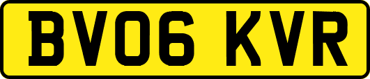 BV06KVR