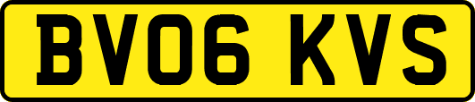 BV06KVS