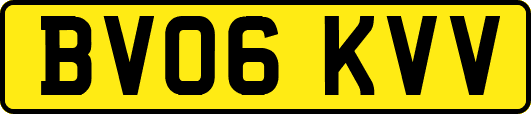 BV06KVV