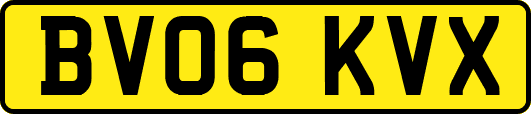 BV06KVX
