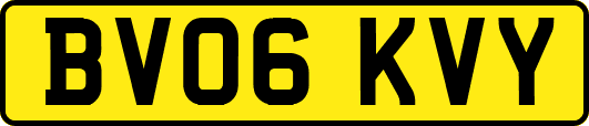 BV06KVY