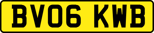 BV06KWB
