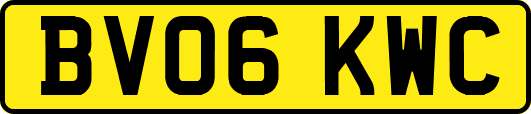 BV06KWC