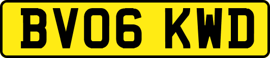 BV06KWD
