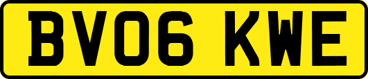 BV06KWE