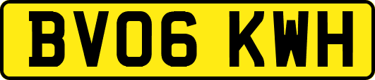 BV06KWH