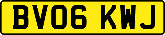 BV06KWJ