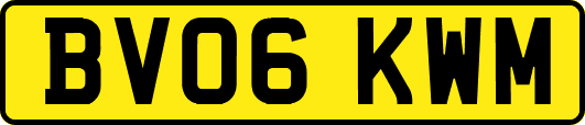 BV06KWM