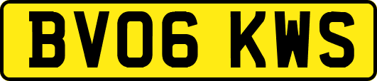 BV06KWS