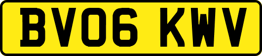 BV06KWV