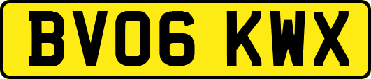 BV06KWX
