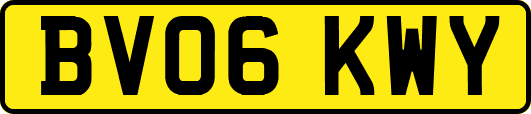 BV06KWY