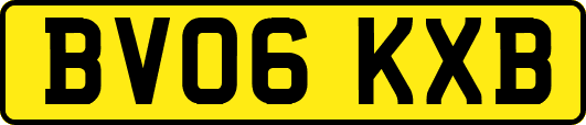 BV06KXB