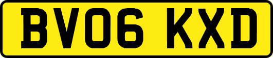 BV06KXD