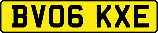 BV06KXE