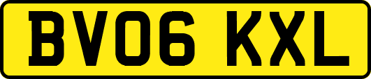 BV06KXL