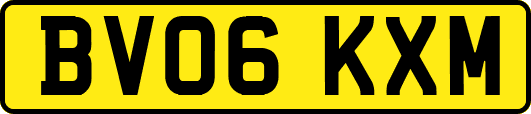 BV06KXM
