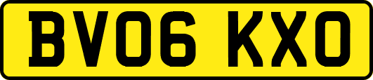BV06KXO