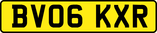 BV06KXR