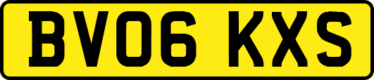 BV06KXS