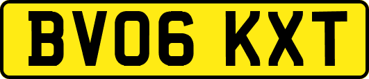 BV06KXT