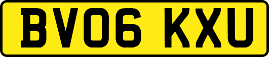 BV06KXU