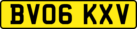 BV06KXV