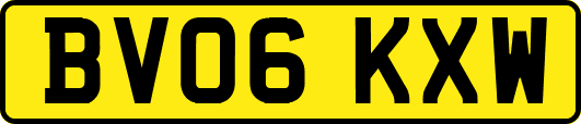 BV06KXW
