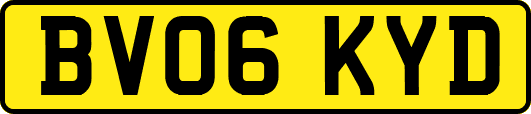 BV06KYD