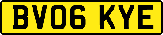 BV06KYE