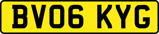 BV06KYG