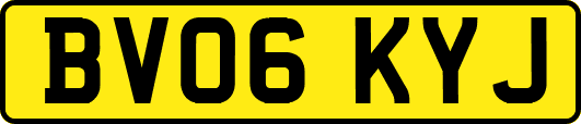 BV06KYJ