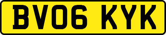 BV06KYK