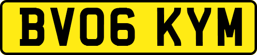 BV06KYM