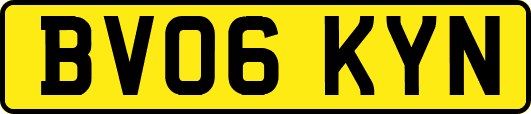 BV06KYN