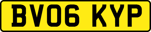 BV06KYP