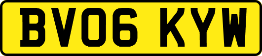 BV06KYW
