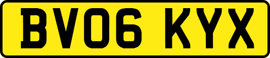 BV06KYX