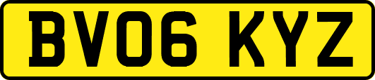 BV06KYZ