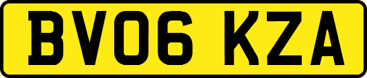 BV06KZA