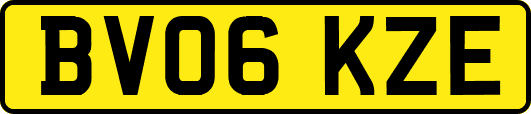 BV06KZE