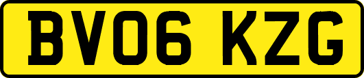 BV06KZG