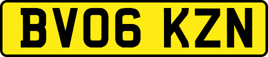 BV06KZN