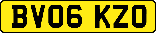 BV06KZO